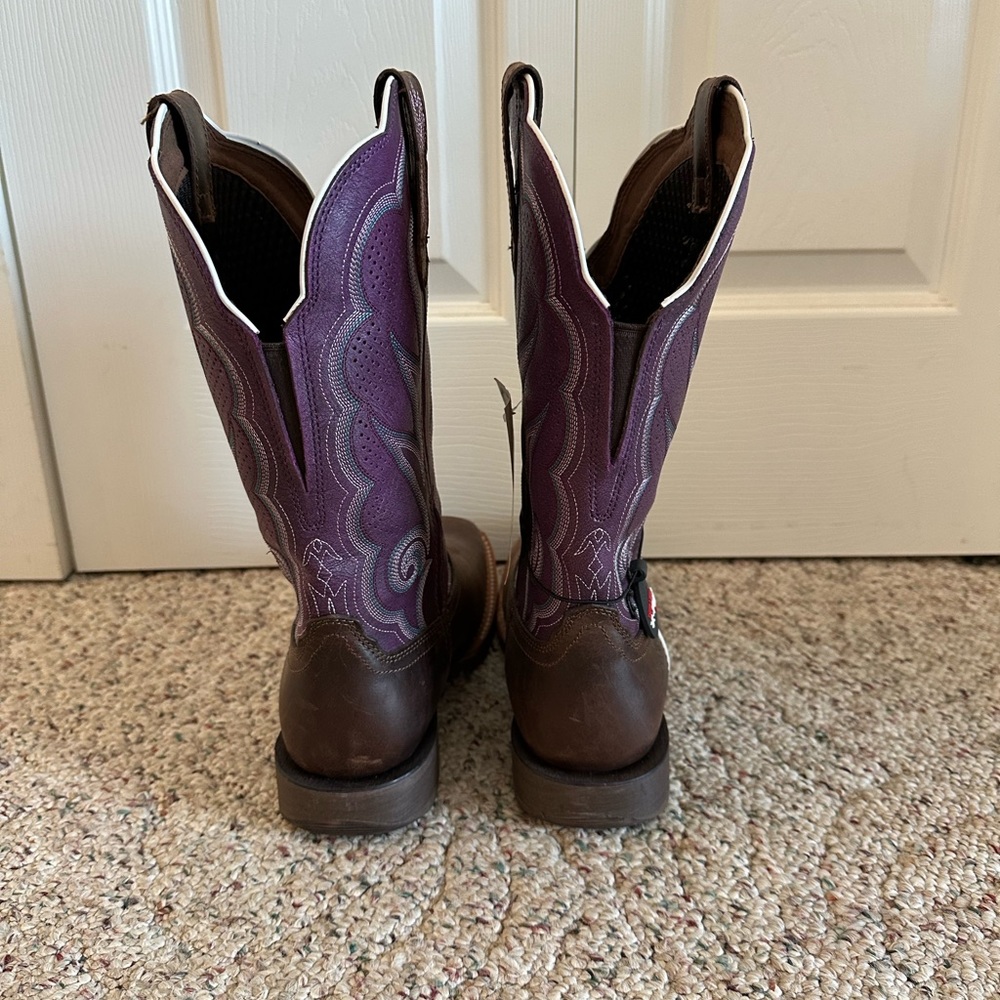 Durango Boots - Picture 3 of 6